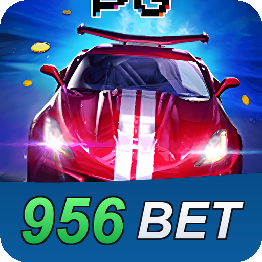 Logo Oficial 956BET Download